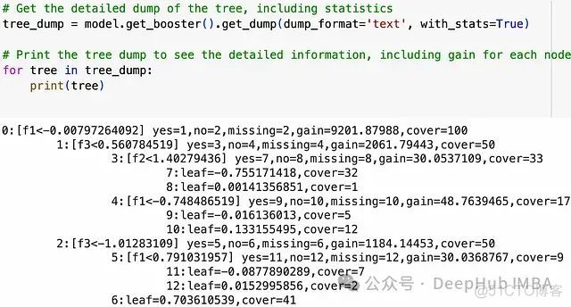 【机器学习】XGBoost中正则化的9个超参数_机器学习_07