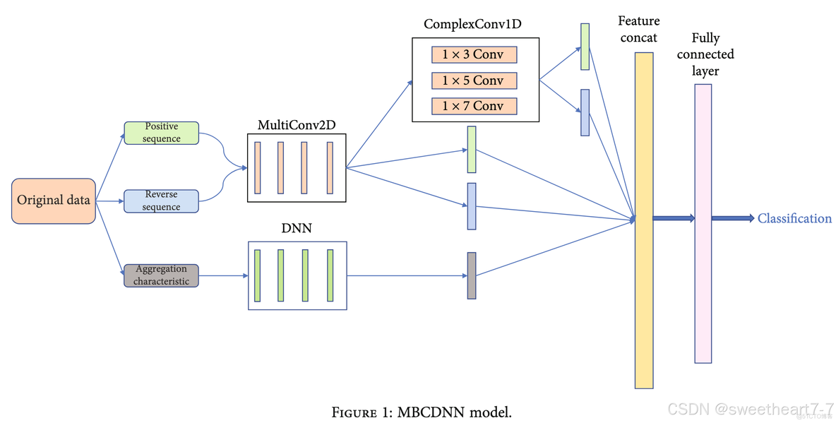 Multiscale Bidirectional Input Convolutional and Deep Neural Network for Human Activity Recognition_RFID