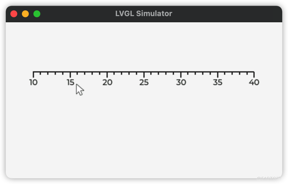 嵌入式UI开发-lvgl+wsl2+vscode系列：10、控件（Widgets）（三）_vscode