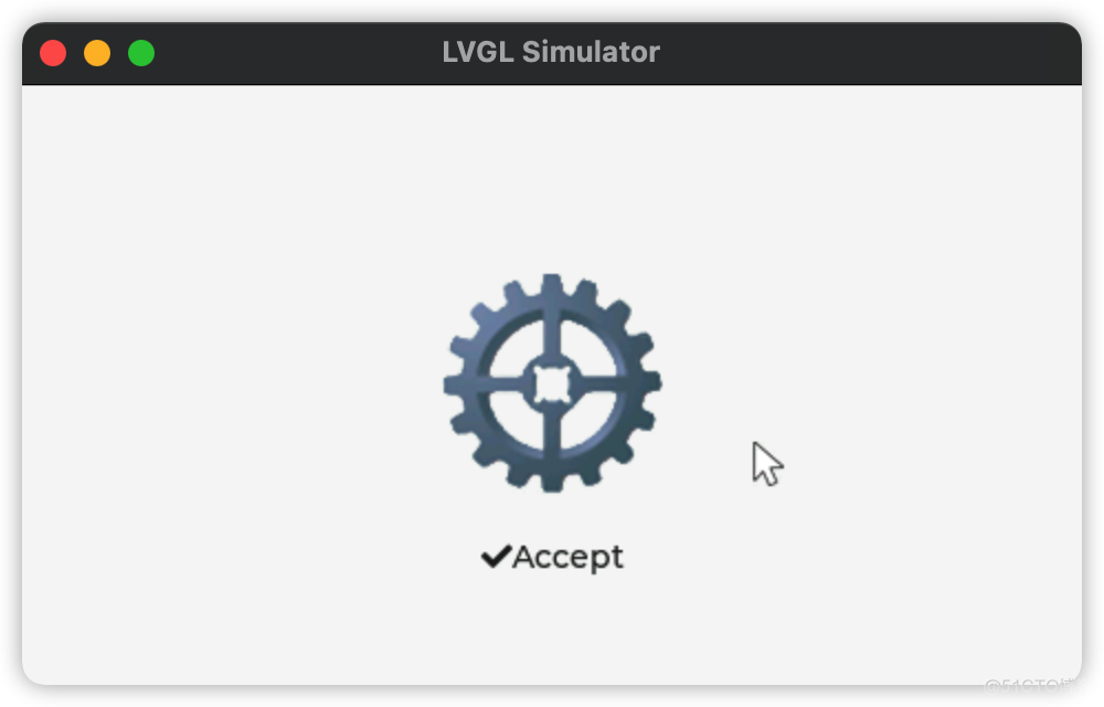 嵌入式UI开发-lvgl+wsl2+vscode系列：9、控件（Widgets）（二）_ide