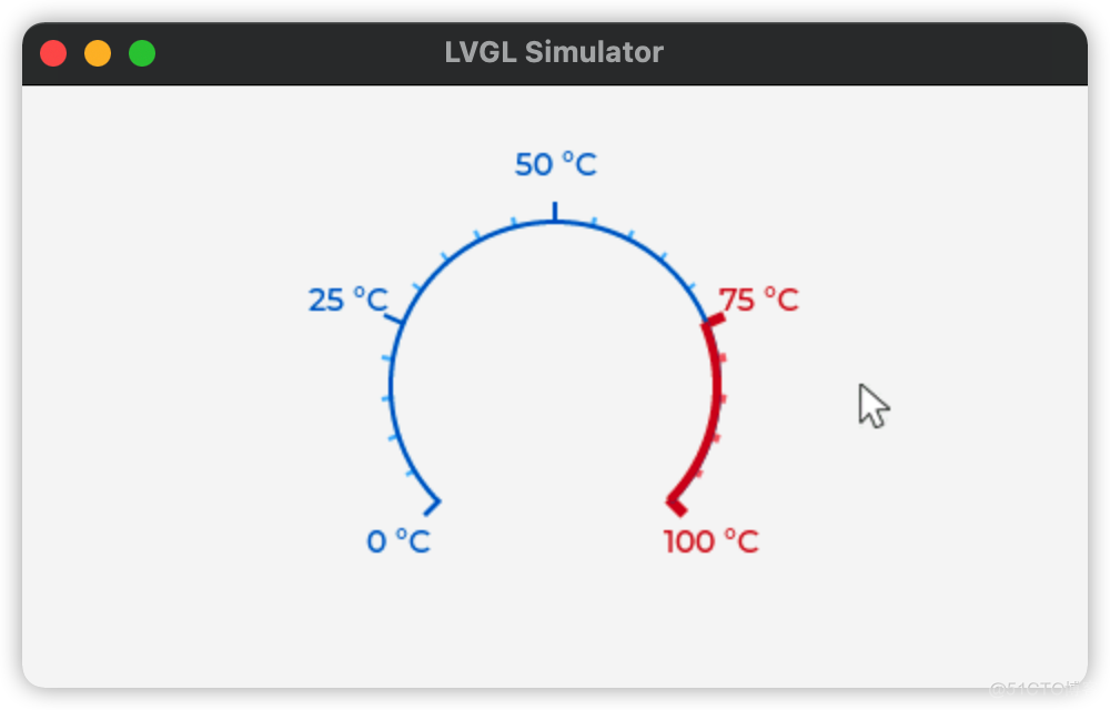 嵌入式UI开发-lvgl+wsl2+vscode系列：10、控件（Widgets）（三）_ui_04