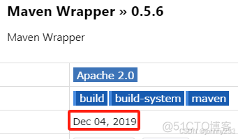 Maven Wrapper深入实战_版本号_06