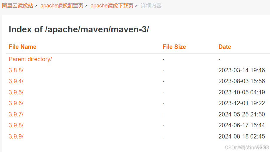 Maven Wrapper深入实战_版本号_18