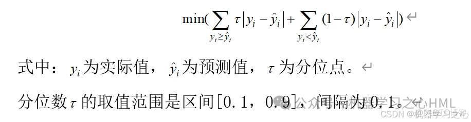 上新！Matlab实现基于QRGRU-Attention分位数回归门控循环单元注意力机制的时间序列区间预测模型_gru_06