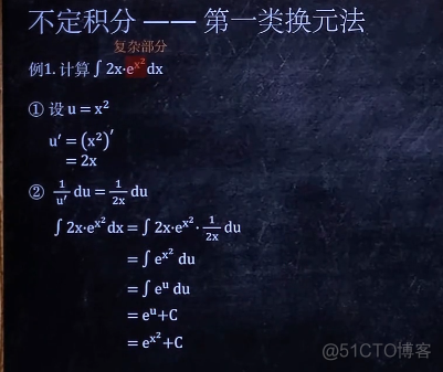 高等数学(上)总结，不包含微分方程_变现_59