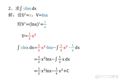 高等数学(上)总结，不包含微分方程_定积分_74