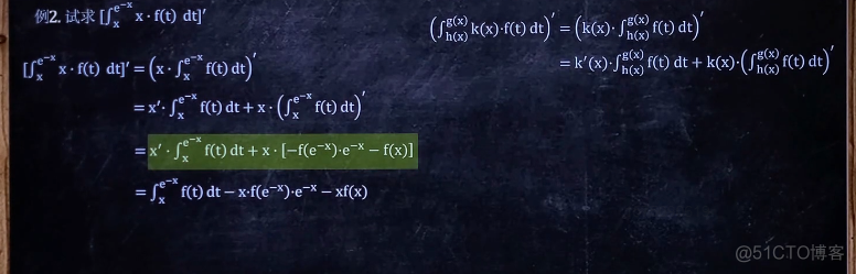 高等数学(上)总结，不包含微分方程_变现_85