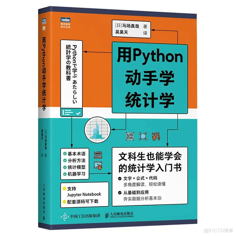 豆瓣高分神作，盘点编程圈那些刚需入门程序员数学书，全是手把手教程！_深度学习_08