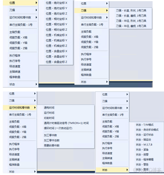 发那科机床设备数据 转IEC61850项目案例_vfbox_06