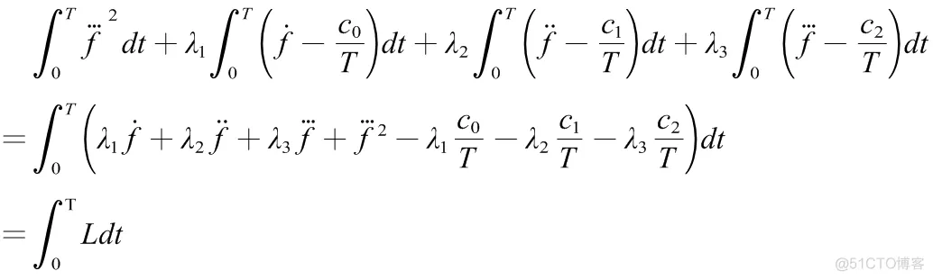 【自动驾驶】决策规划算法 | 数学基础（一）五次多项式详解_笔记_67