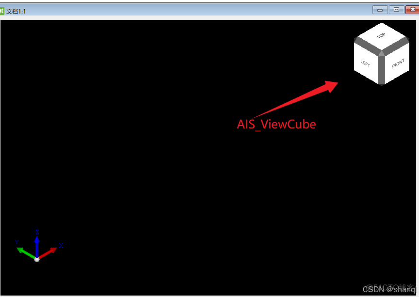 OCC笔记：Windows下OCC的编译_CMake_02