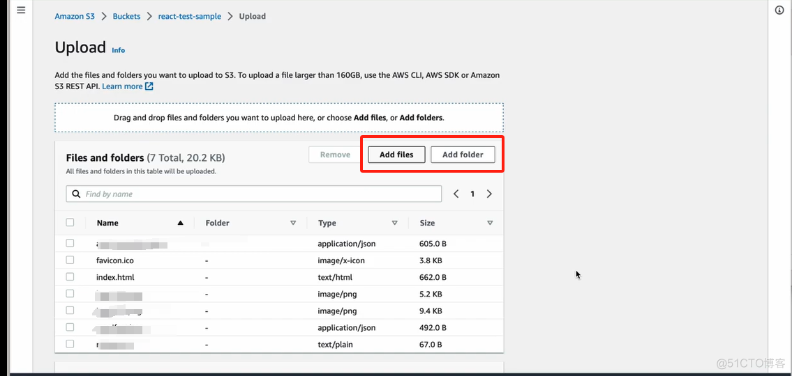 云端储存：亚马逊云Amazon S3(对象存储)_SSL_11