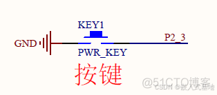 基于51单片机的zigbee病房呼叫系统设计_单片机_03