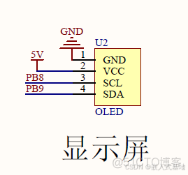 基于stm32单片机的红外测温报警系统_单片机_03