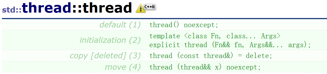 【C++】thread|mutex|atomic|condition_variable_赋值