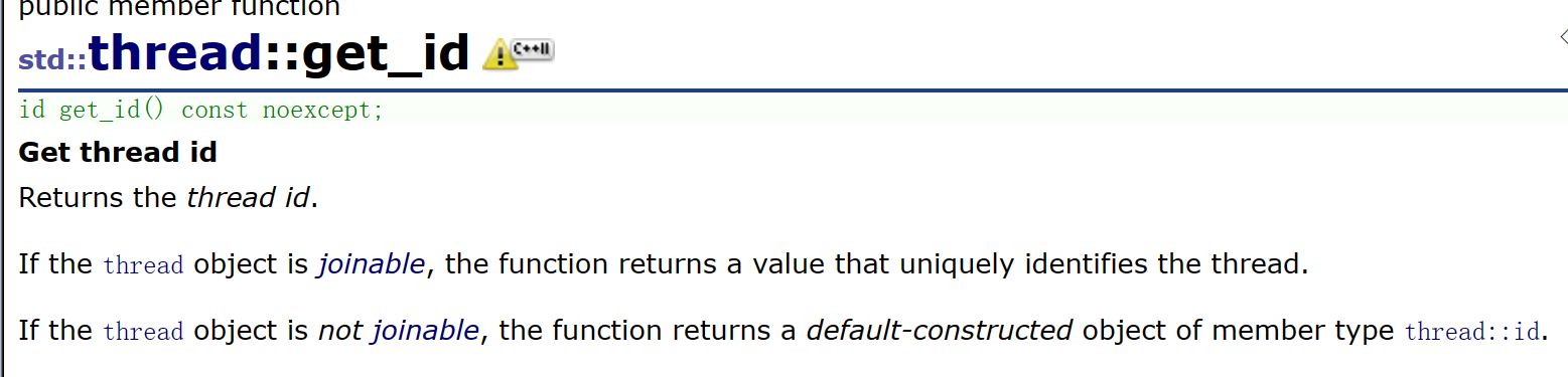 【C++】thread|mutex|atomic|condition_variable_c++_03