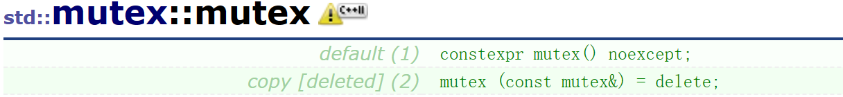 【C++】thread|mutex|atomic|condition_variable_java_23