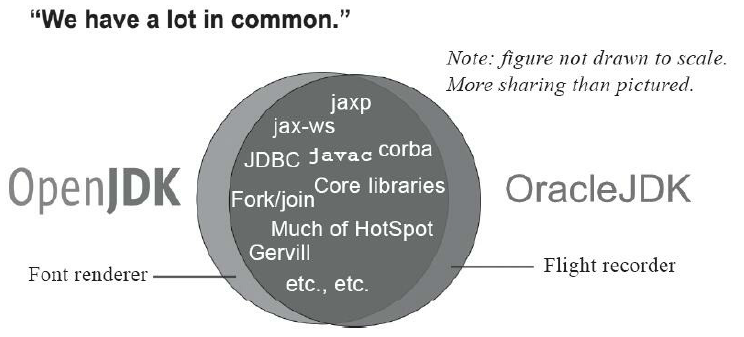 了解JVM的相关概述，发现很多全忘了_Java