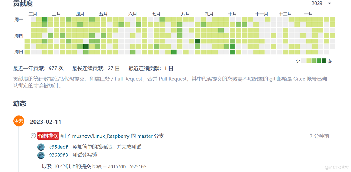 【Git】如何修改本地仓库的用户名和邮箱_github_06