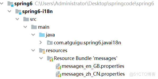 Spring 国际化：i18n 如何使用_java_03