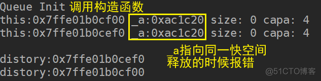 【C++】类和对象2：默认成员函数+操作符重载_c++_11