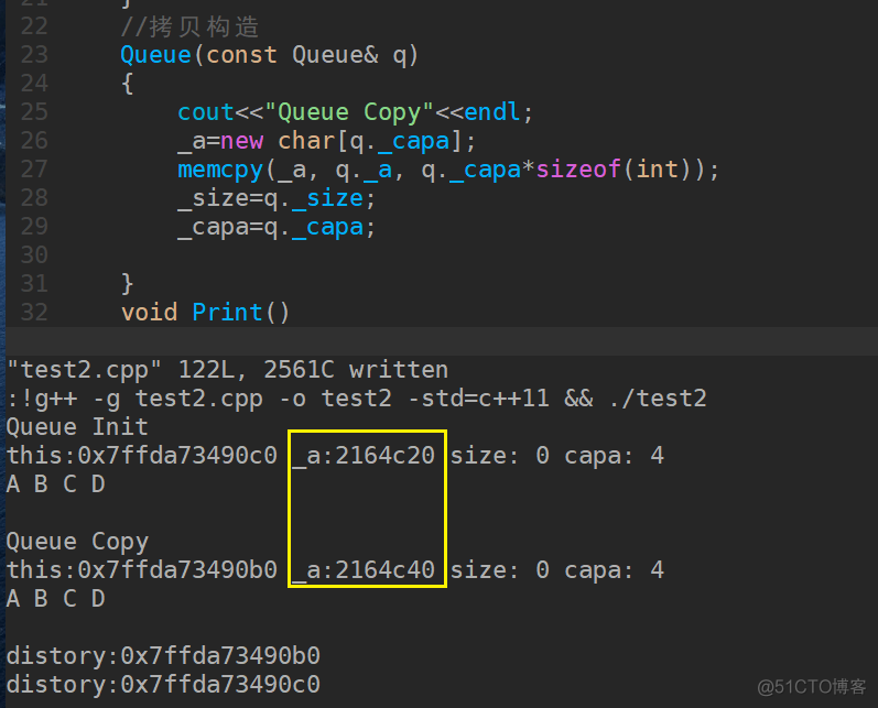 【C++】类和对象2：默认成员函数+操作符重载_拷贝构造_15