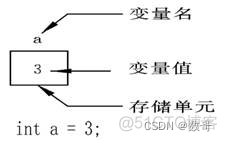 5. 常量与变量_开发语言_03