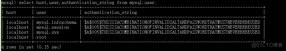 Windows下安装MySQL详细教程_mysql_08