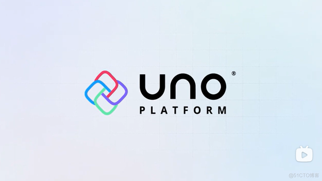 1、.Net UI框架：Platform Uno - .Net宣传系列文章_开发者