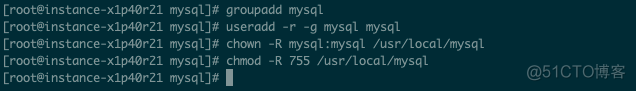 linux安装mysql5.7_mysql_05