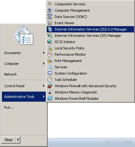 Windows Server 使用 IIS 作为 SMTP 服务器_客户端_10