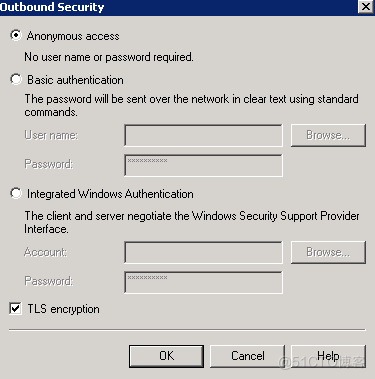 Windows Server 使用 IIS 作为 SMTP 服务器_客户端_09