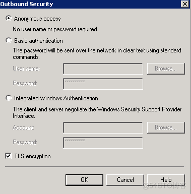 Windows Server 使用 IIS 作为 SMTP 服务器_客户端_17