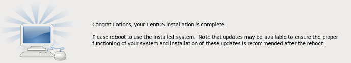 Win7下安装CentOS <wbr>6.5双系统