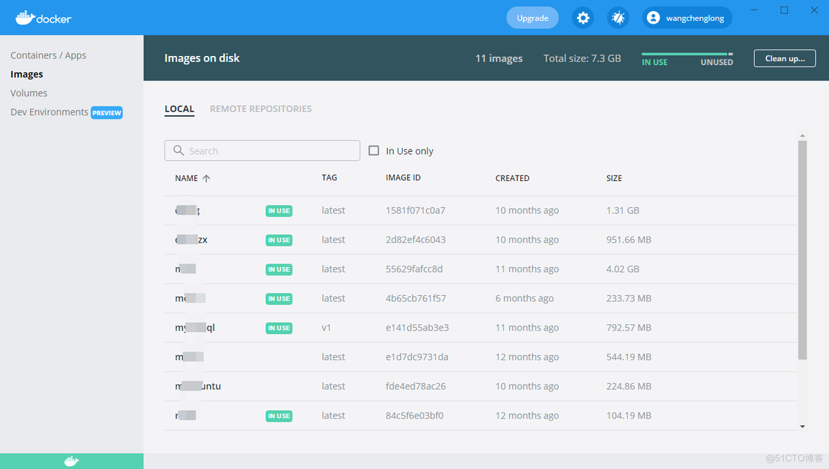 Docker Desktop 启动失败：Docker failed to initialize_Docker_09