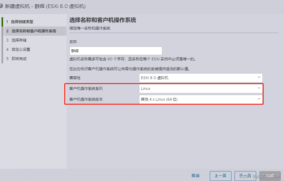 给esxi添加硬盘 esxi添加硬盘不格式化_IP