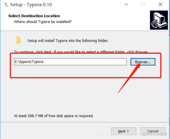 Typora 1.4.8 最新Typora激活教程！_Windows_02