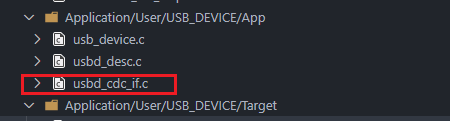 stm32cubemx开发u盘教程_嵌入式硬件_06