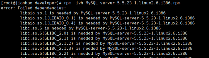 mariadb chongqi_mysql_06