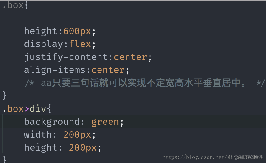 less 给元素的父元素设置样式_css_16