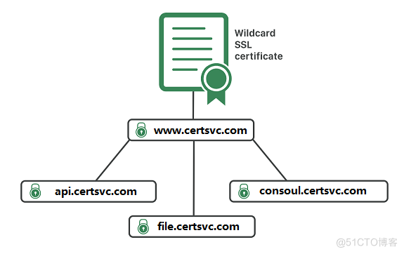 通配符SSL证书自动续签自动部署方案_Server_02