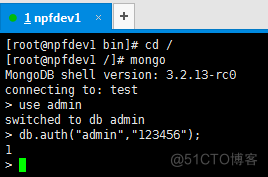 Mongodb安装_配置文件_13