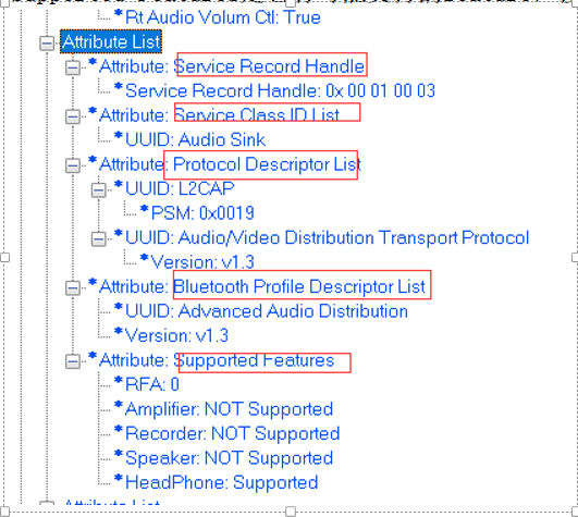 android spp连接 没有配对弹窗_数据格式_20