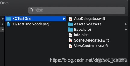 swift packagemanager_依赖关系