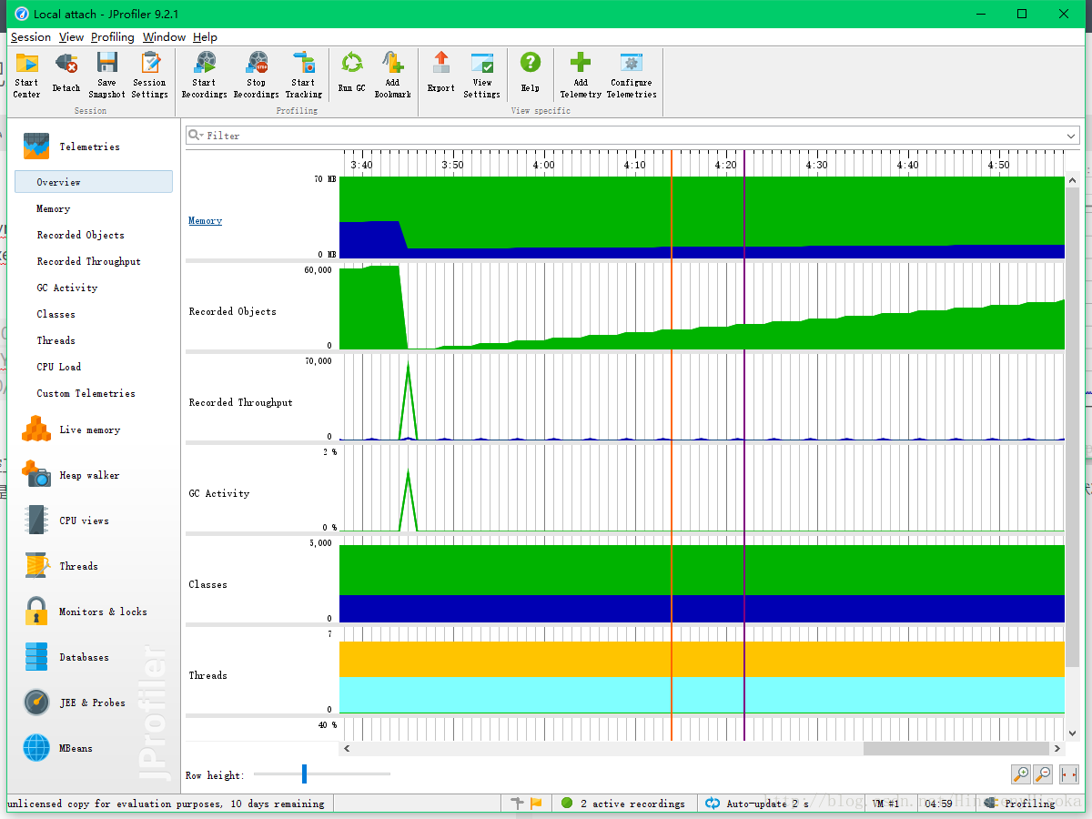 JVM内存使用率和容器内存使用率_java_02