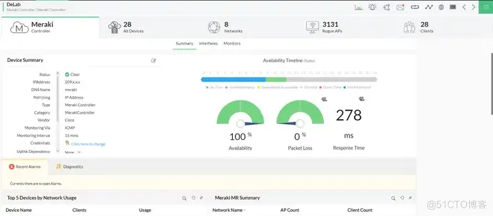 什么是 SD-WAN，它如何改变传统网络_链路_06