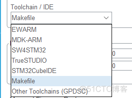 codesyse如何开发单片机_stm32_02