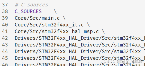 codesyse如何开发单片机_stm32_22