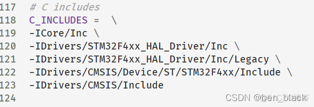 codesyse如何开发单片机_json_23