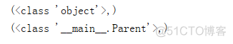 python中基类的同名方法可以调用吗_覆写